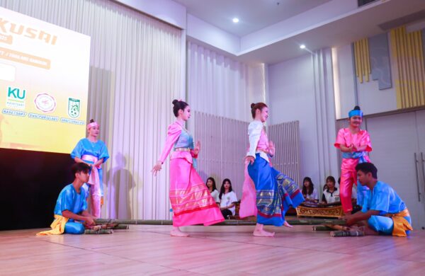folk dance