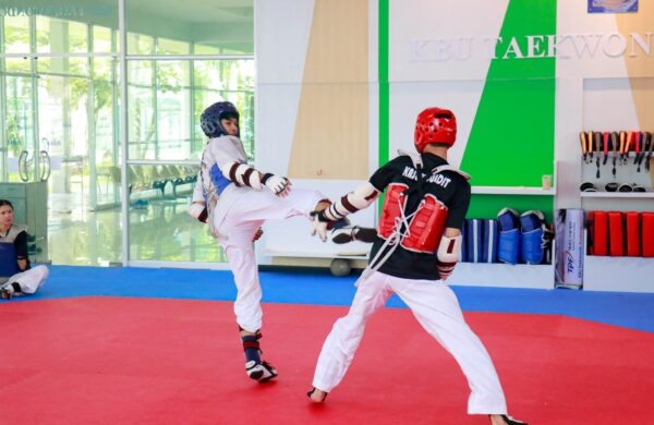 takwando